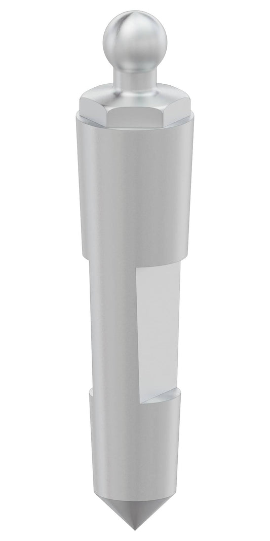 SLIM, Technikai implantátum, gömbfejű, micro