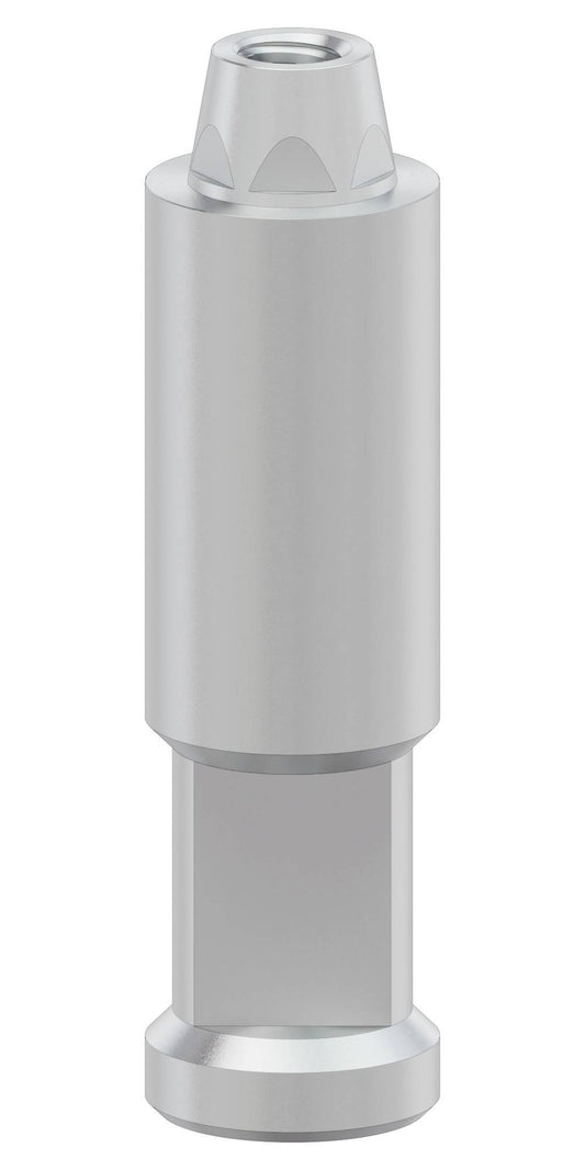 BIONIKA, Technikai implantátum, multi-unit szintű, LT2.7, keskeny, M1.6