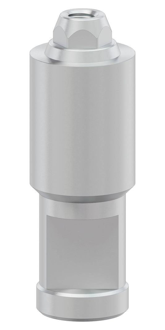 BIONIKA, Technikai implantátum, multi-unit szintű, LT2.7, széles, M1.6