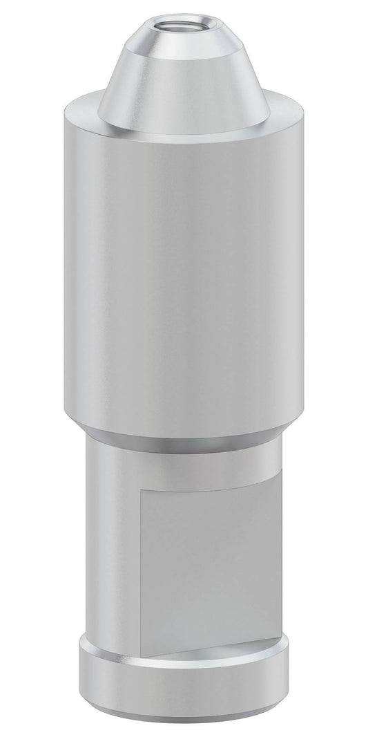 BIONIKA, Technikai implantátum, multi-unit szintű, LT2, széles, M1.4