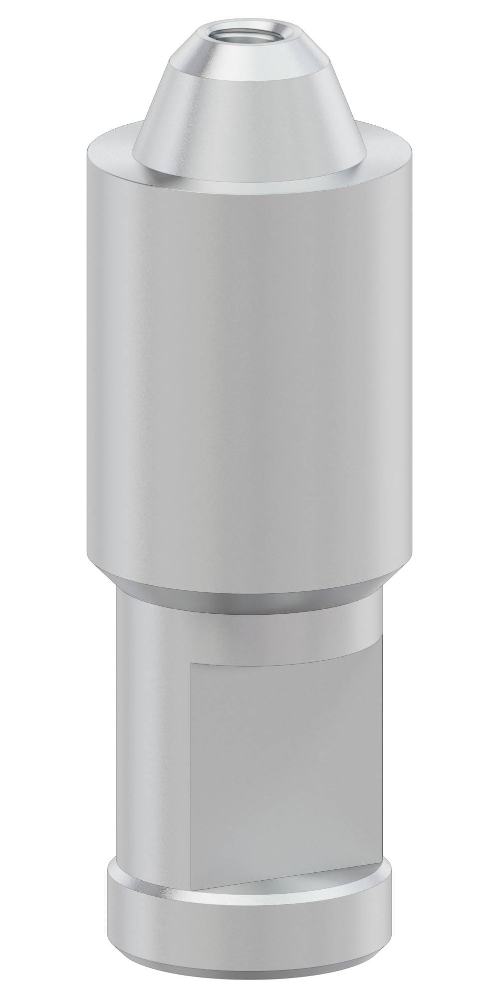 BIONIKA, Technikai implantátum, multi-unit fejhez, LT2, széles, M1.4