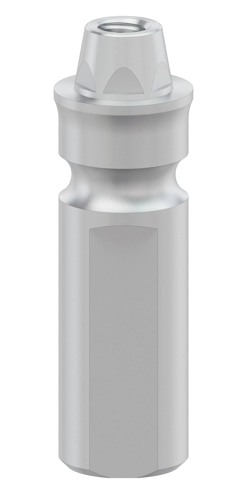 BIONIKA, Technikai implantátum, multi-unit szintű, digitális, LT2.7, keskeny, M1.6