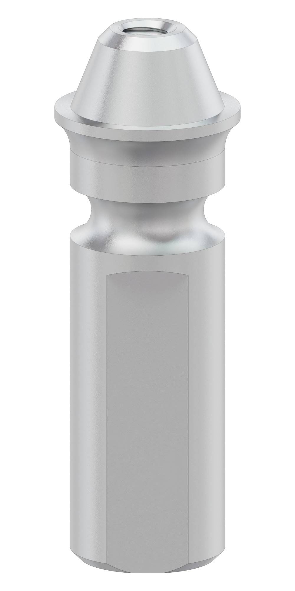 BIONIKA, Technikai implantátum, multi-unit szintű, digitális, LT2, széles, M1.4