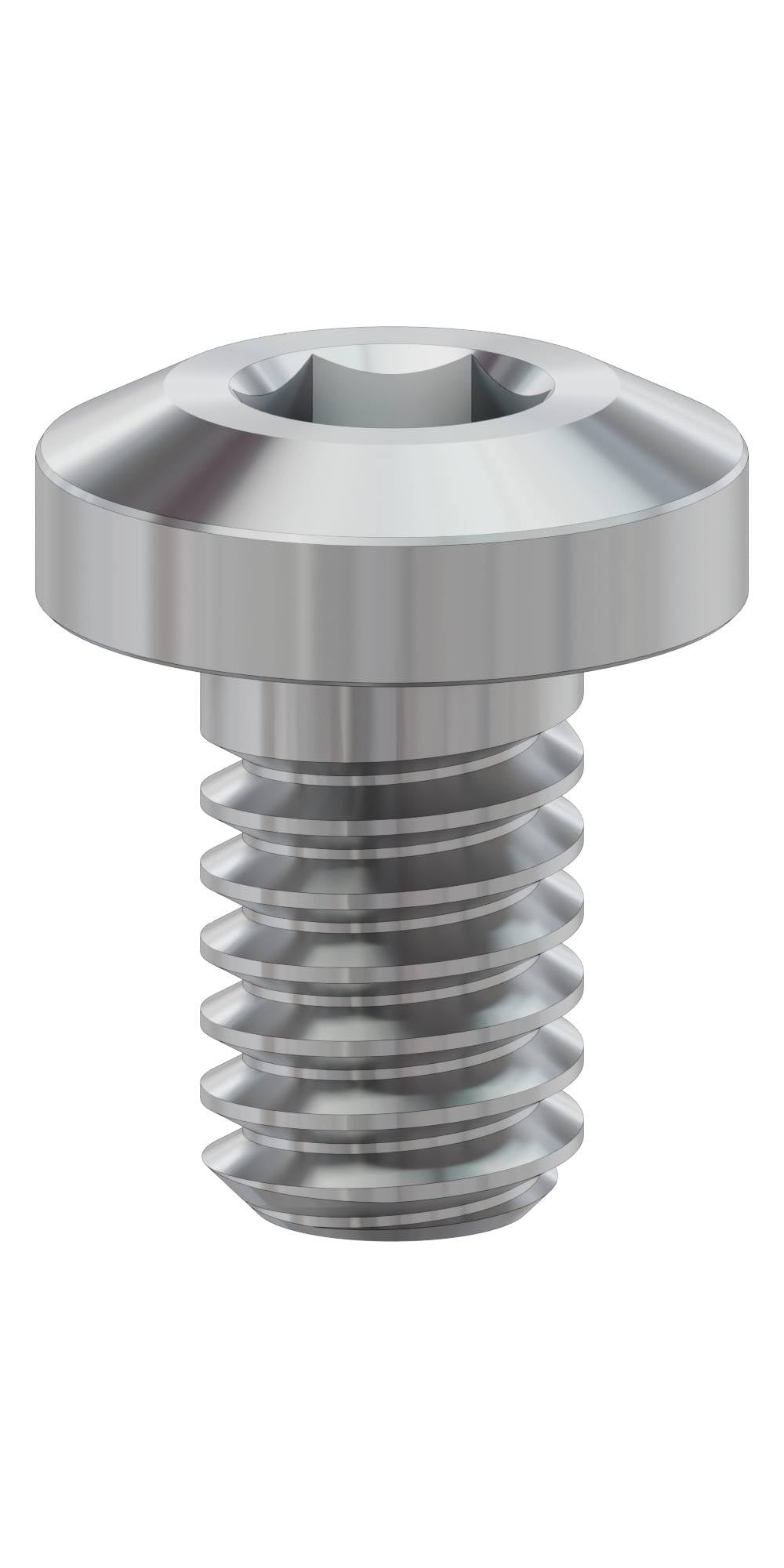 BIONIKA, Technikai implantátum rögzítő csavar