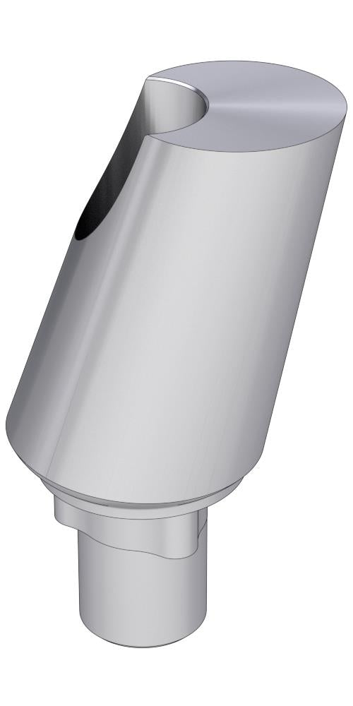 RP univerzális fej ferde, A-típus, Átmérő: 4.3 mm, Hossz: 8 mm