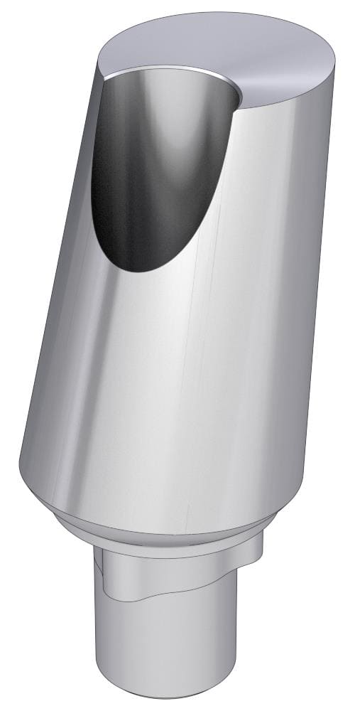 RP univerzális fej ferde, A-típus, Átmérő: 4.3 mm, Hossz: 8 mm