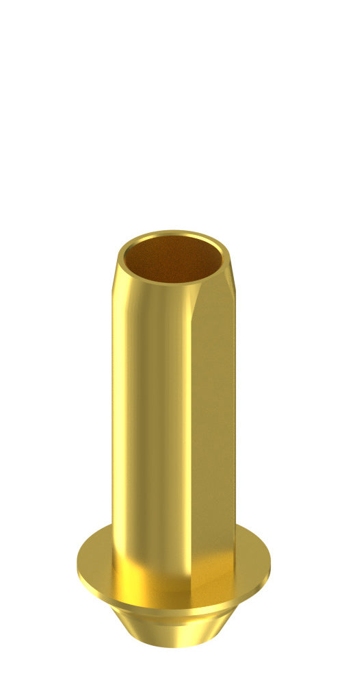 Hicon Csőfej implant szintű, nem pozicionált