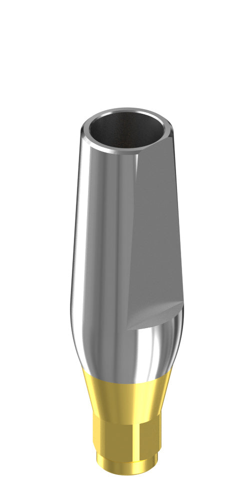 Hicon Keskeny fej egyenes