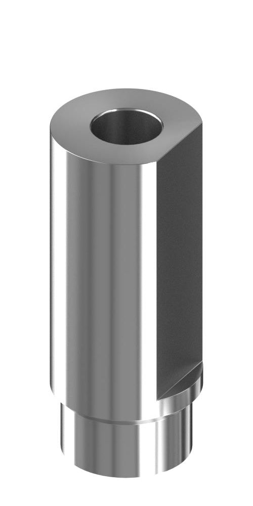 Hicon Scanbody átmenőcsavaros Multi-unit szintű