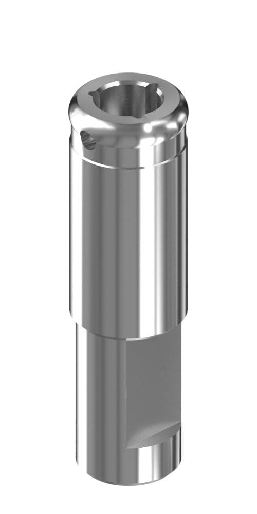 CONELOG® (CCL) Compatible Technikai implantátum lokátorhoz